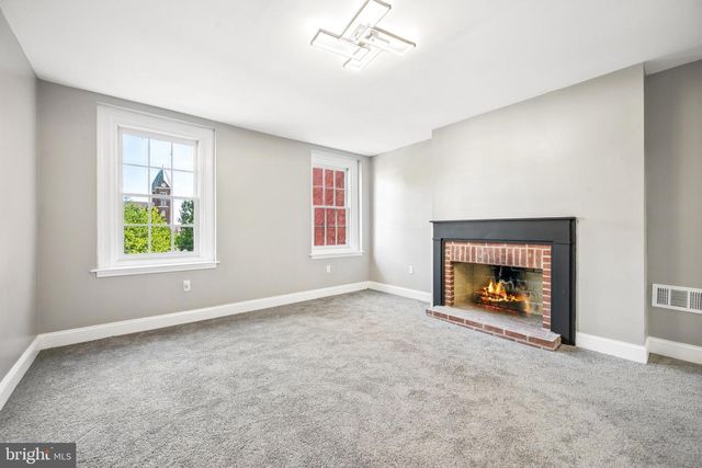 1626 HOLLINS ST, Baltimore, MD 21223