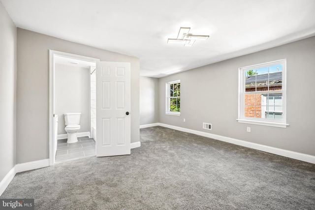 1626 HOLLINS ST, Baltimore, MD 21223