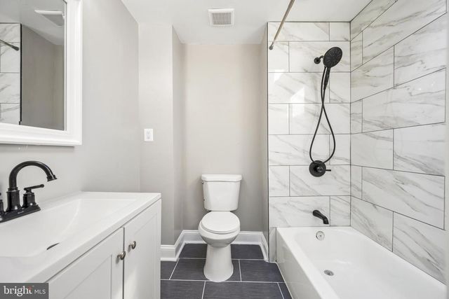 1626 HOLLINS ST, Baltimore, MD 21223
