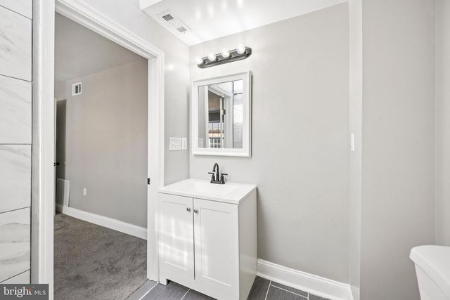 1626 HOLLINS ST, Baltimore, MD 21223