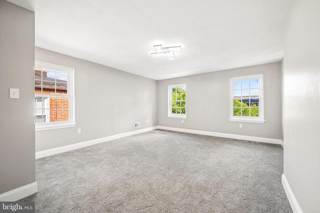 1626 HOLLINS ST, Baltimore, MD 21223