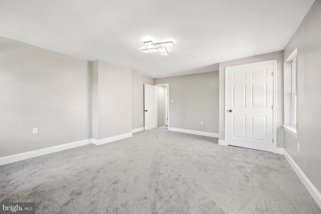1626 HOLLINS ST, Baltimore, MD 21223