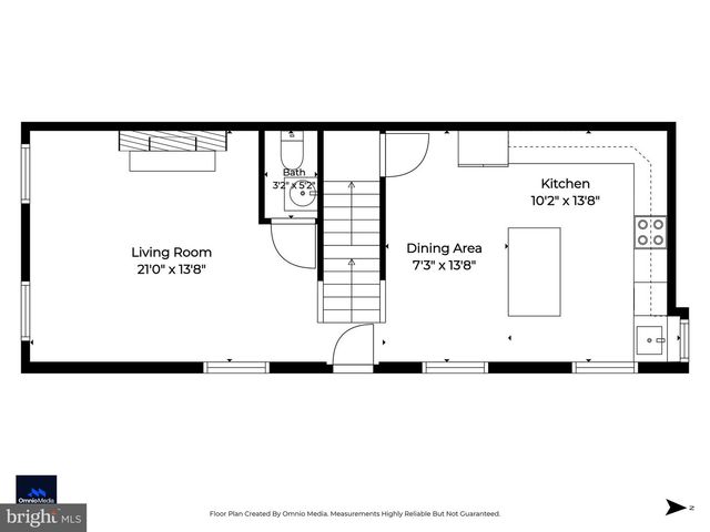 1626 HOLLINS ST, Baltimore, MD 21223