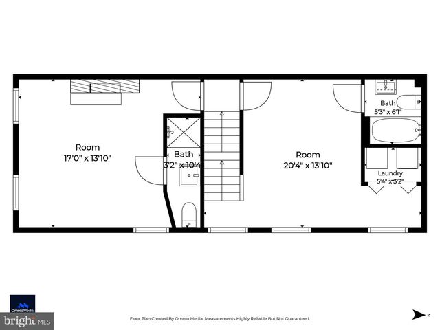 1626 HOLLINS ST, Baltimore, MD 21223