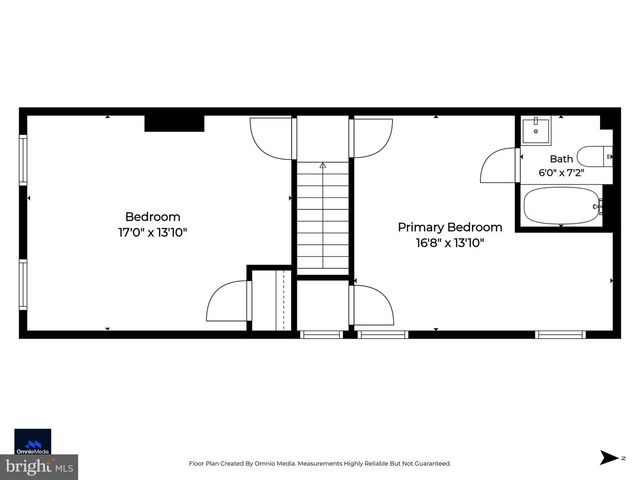 1626 HOLLINS ST, Baltimore, MD 21223