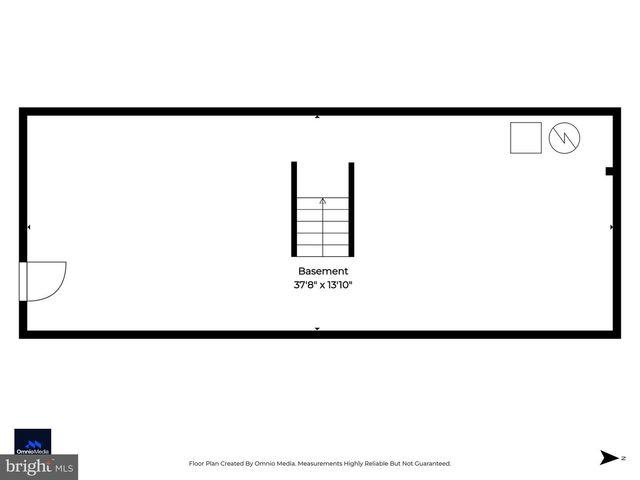 1626 HOLLINS ST, Baltimore, MD 21223