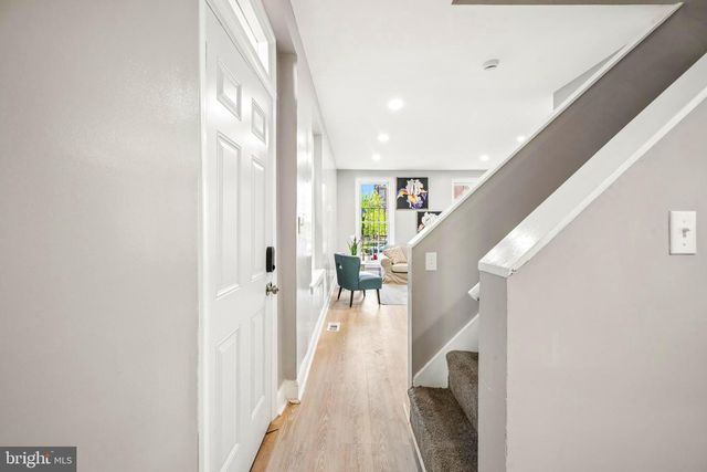 1626 HOLLINS ST, Baltimore, MD 21223
