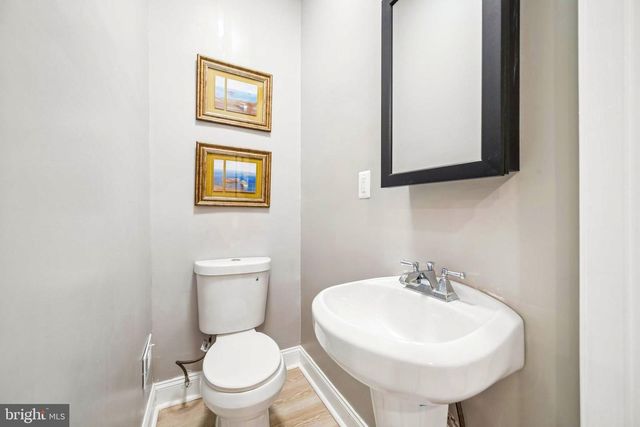 1626 HOLLINS ST, Baltimore, MD 21223