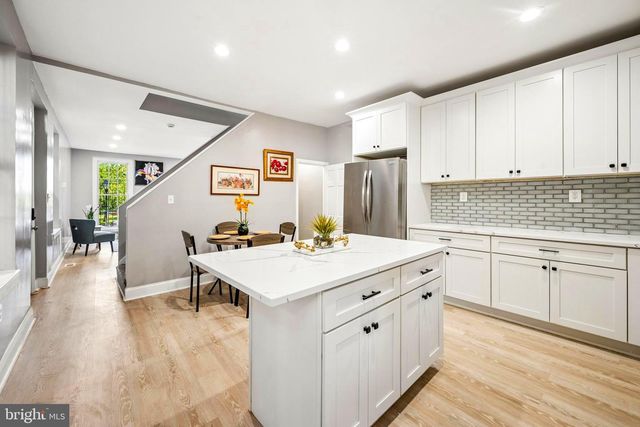 1626 HOLLINS ST, Baltimore, MD 21223