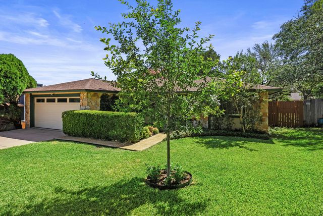 7803 Creekmere LN, Austin, TX 78748