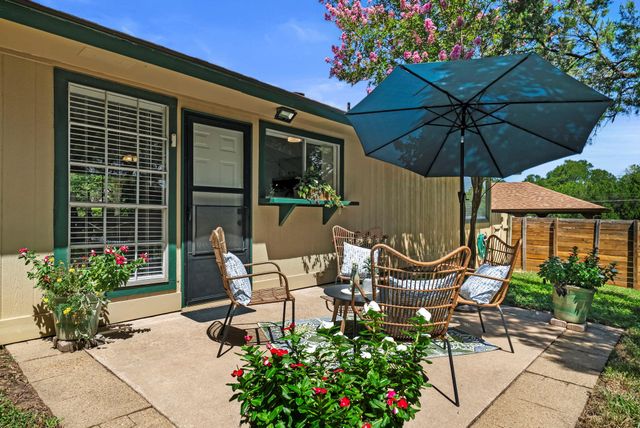 7803 Creekmere LN, Austin, TX 78748