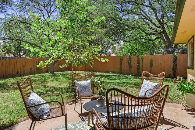 7803 Creekmere LN, Austin, TX 78748