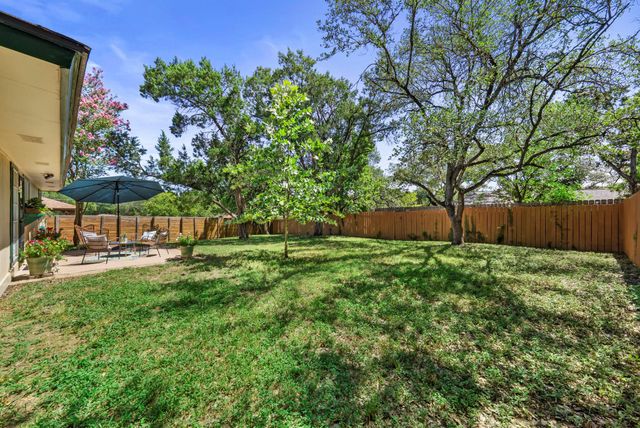 7803 Creekmere LN, Austin, TX 78748