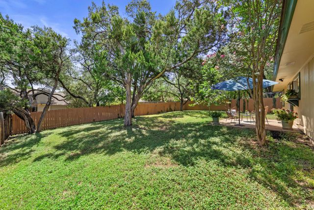 7803 Creekmere LN, Austin, TX 78748