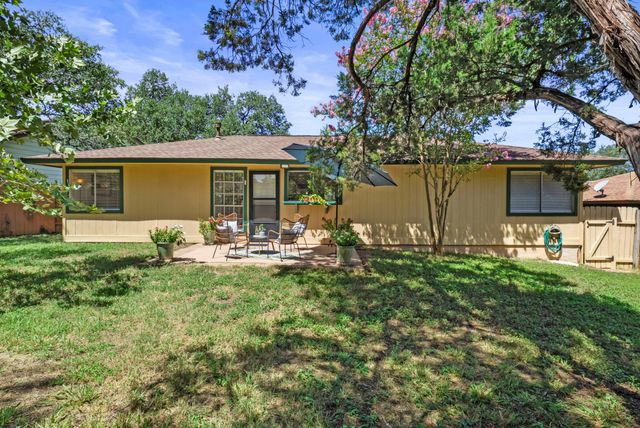 7803 Creekmere LN, Austin, TX 78748
