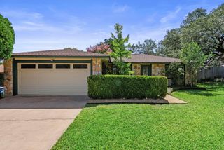 7803 Creekmere LN, Austin, TX 78748