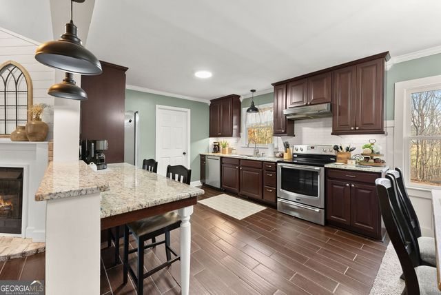 1470 Jackson Drive, Cumming, GA 30040