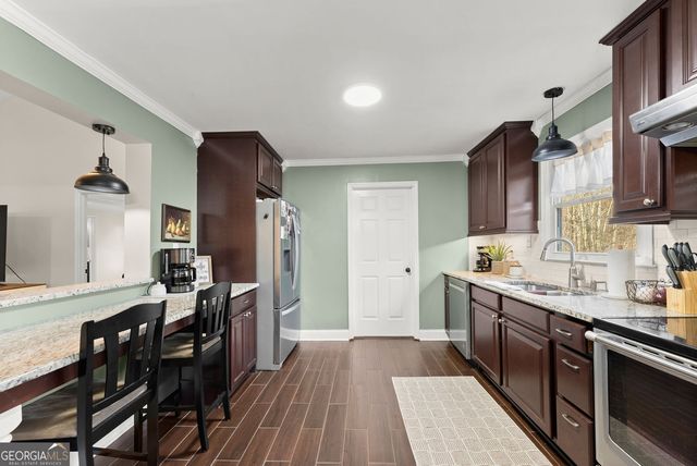 1470 Jackson Drive, Cumming, GA 30040