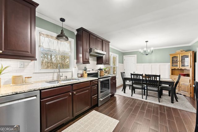 1470 Jackson Drive, Cumming, GA 30040