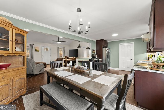1470 Jackson Drive, Cumming, GA 30040