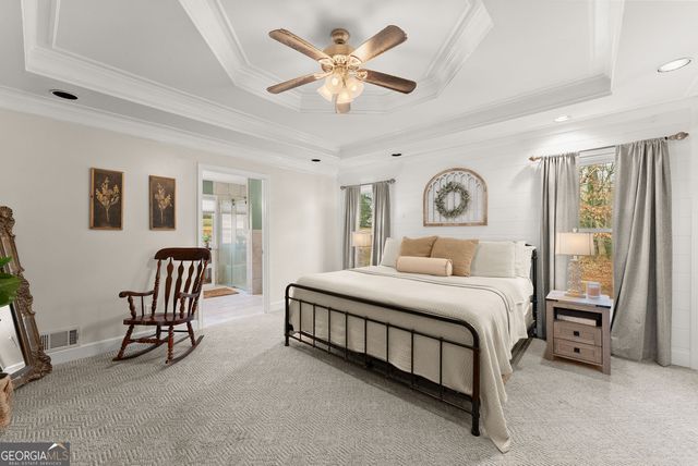 1470 Jackson Drive, Cumming, GA 30040
