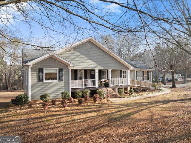 1470 Jackson Drive, Cumming, GA 30040