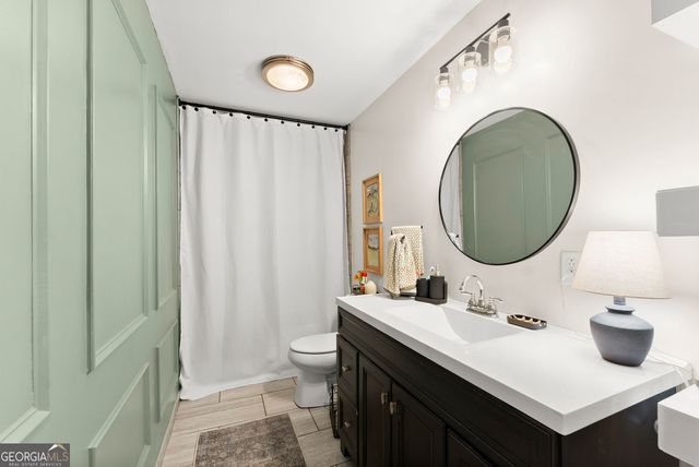 1470 Jackson Drive, Cumming, GA 30040