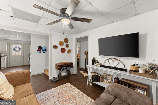 1470 Jackson Drive, Cumming, GA 30040