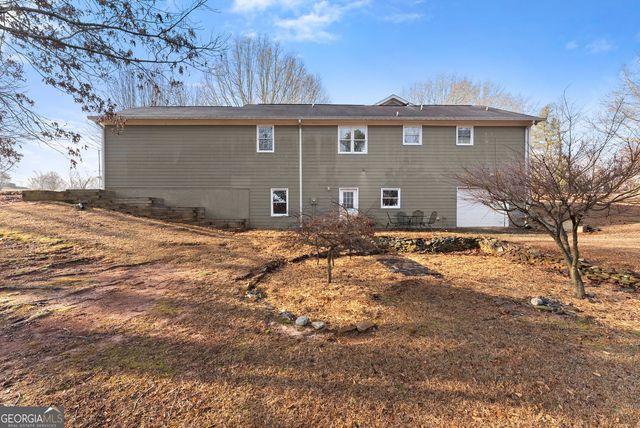 1470 Jackson Drive, Cumming, GA 30040
