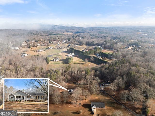 1470 Jackson Drive, Cumming, GA 30040