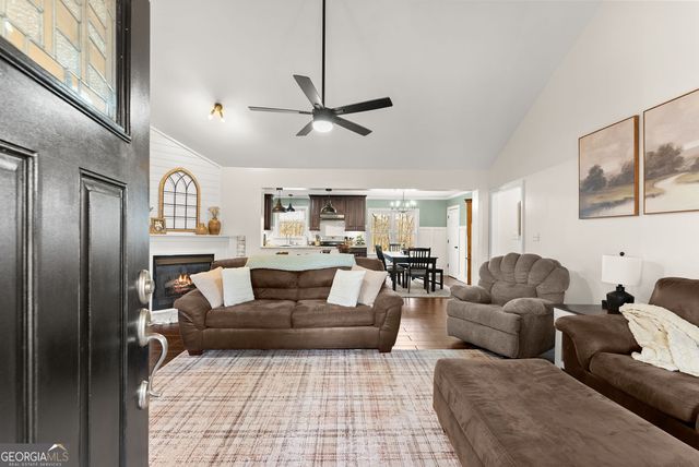 1470 Jackson Drive, Cumming, GA 30040