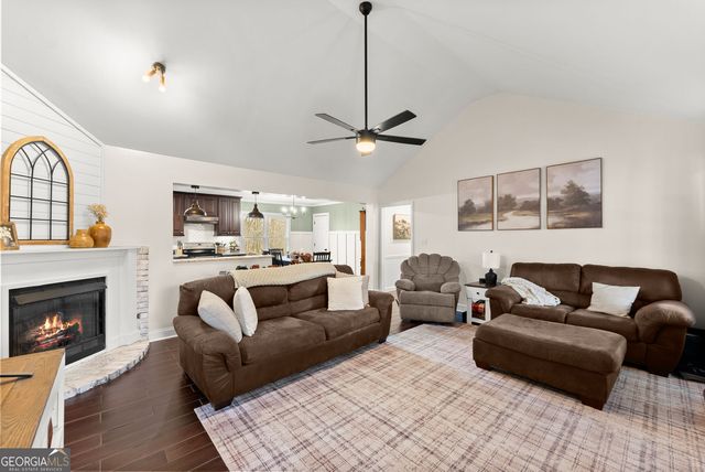 1470 Jackson Drive, Cumming, GA 30040