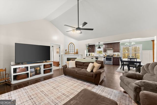 1470 Jackson Drive, Cumming, GA 30040