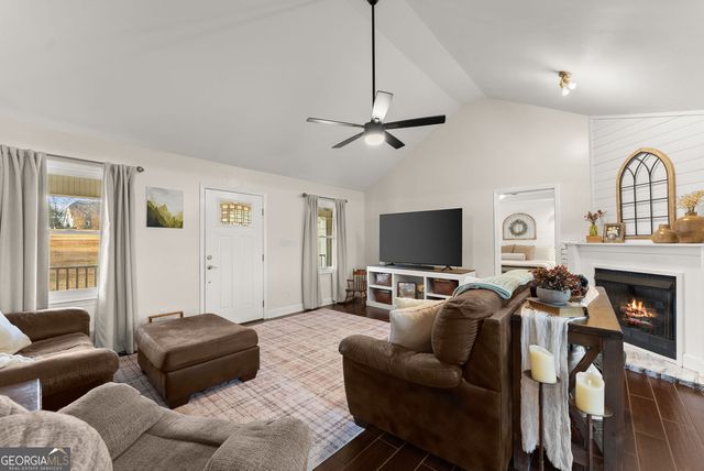 1470 Jackson Drive, Cumming, GA 30040
