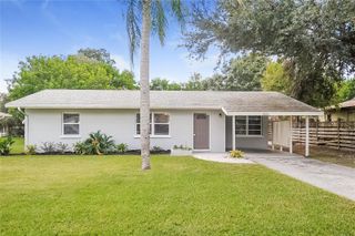 2026 SANDRALA DRIVE, Sarasota, FL 34231