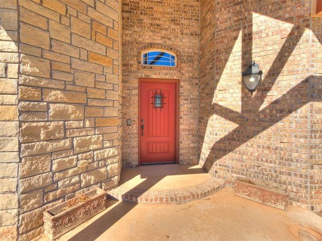 6213 Braniger Way, Oklahoma City, OK 73132