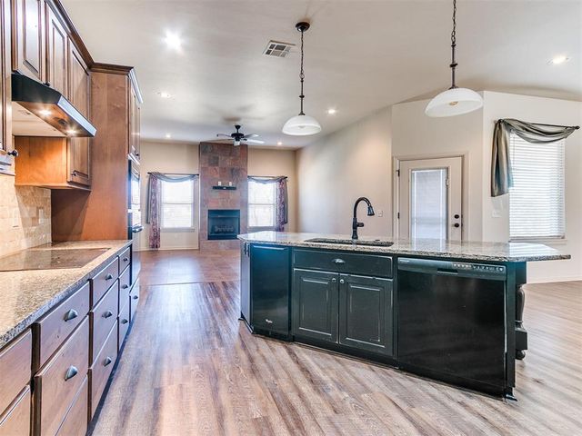 6213 Braniger Way, Oklahoma City, OK 73132