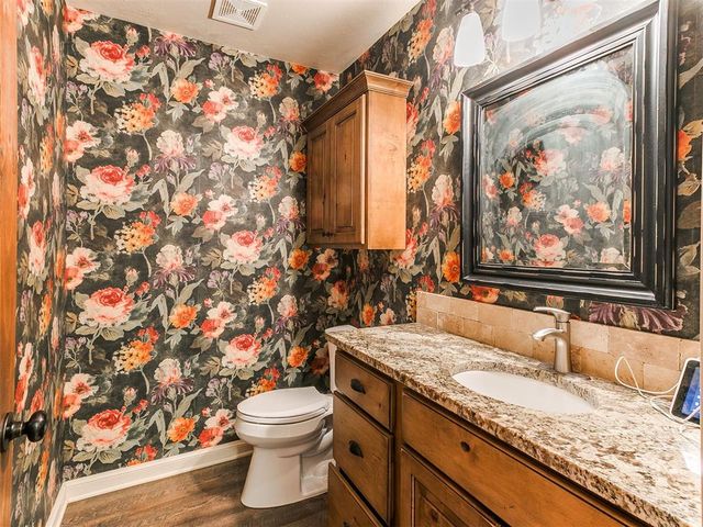 6213 Braniger Way, Oklahoma City, OK 73132