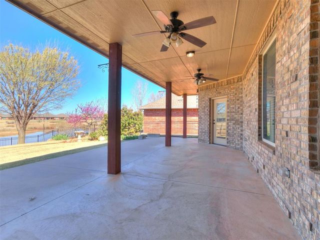 6213 Braniger Way, Oklahoma City, OK 73132