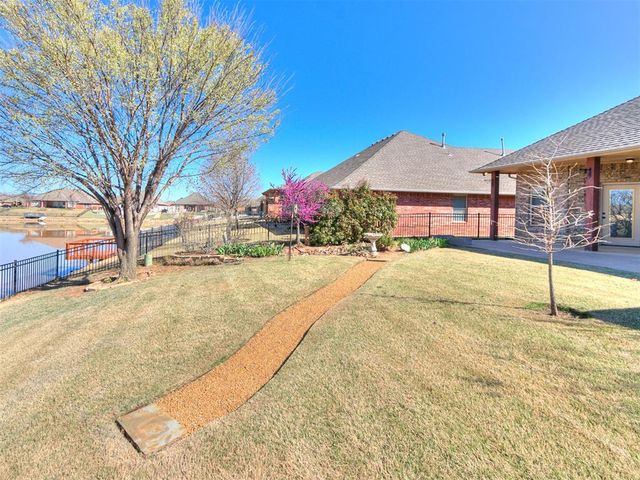 6213 Braniger Way, Oklahoma City, OK 73132