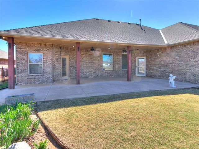 6213 Braniger Way, Oklahoma City, OK 73132