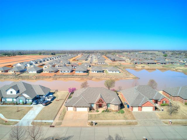 6213 Braniger Way, Oklahoma City, OK 73132