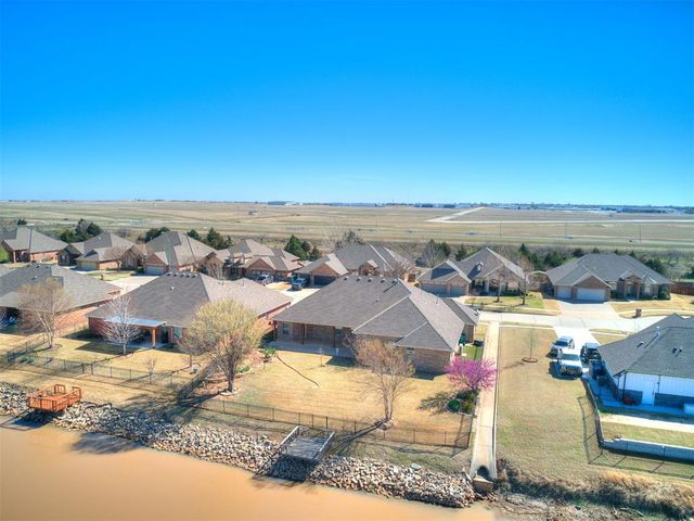 6213 Braniger Way, Oklahoma City, OK 73132