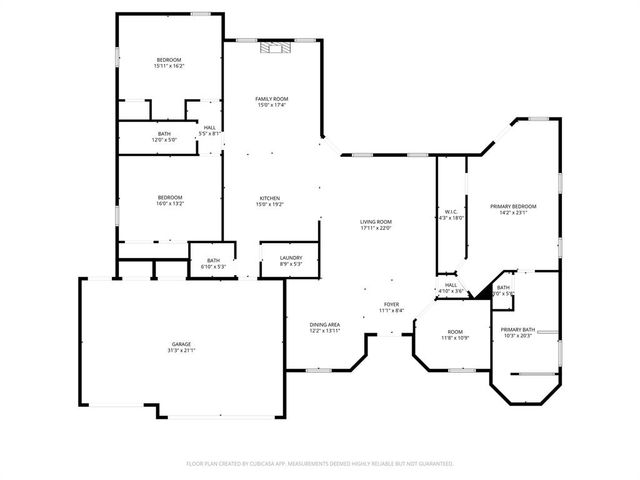 6213 Braniger Way, Oklahoma City, OK 73132