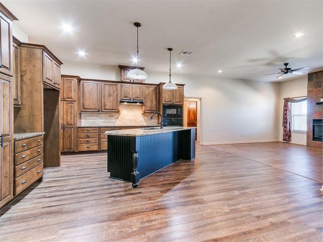 6213 Braniger Way, Oklahoma City, OK 73132