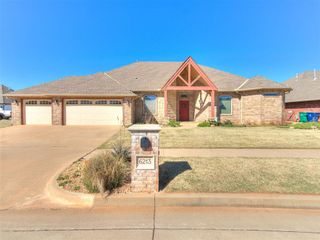 6213 Braniger Way, Oklahoma City, OK 73132