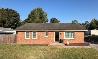 665 Reynolds Road, Barnwell, SC 29812