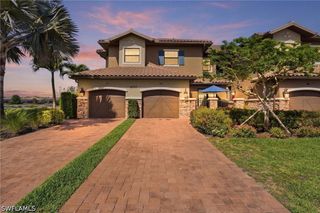 8777 Bellano CT 101, Naples, FL 34119