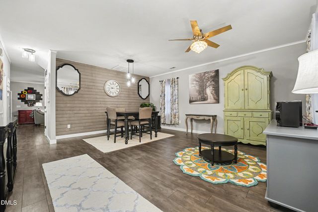 230 Oakton Ridge Place, Garner, NC 27529