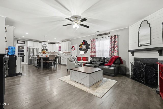 230 Oakton Ridge Place, Garner, NC 27529